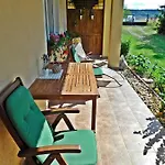 Borovi Apartment Karlštejn