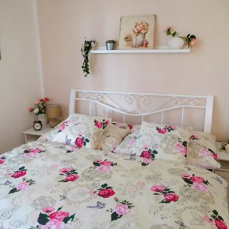 Borovi شقة كارلستين