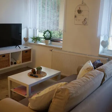 Borovi Apartman
