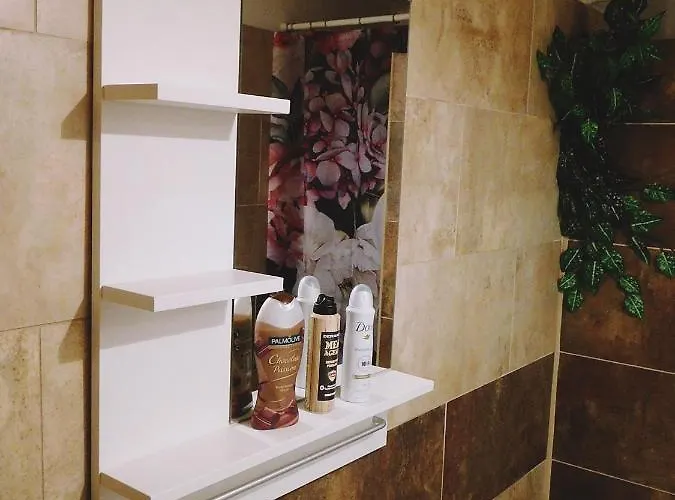 Borovi Appartamento *